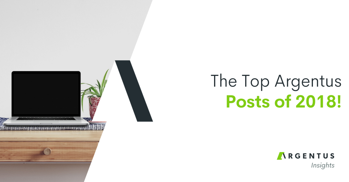 The Top Argentus Posts of 2018!