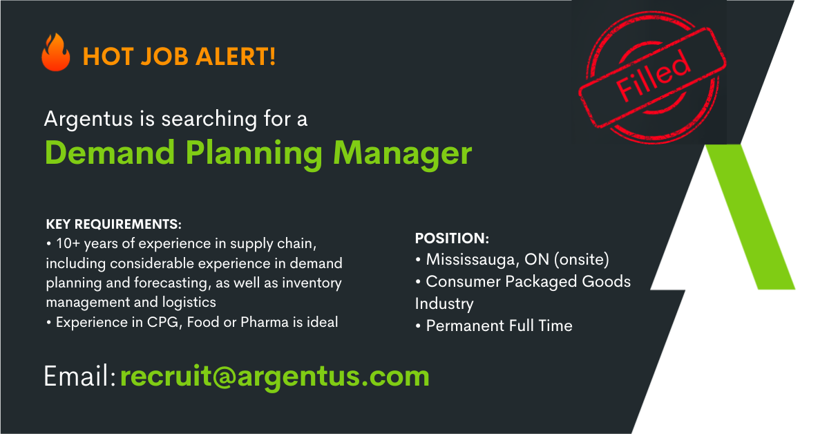 Demand Planning Manager (1)